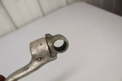 1997 - 1999 Honda CR250 Kickstarter 28300-KZ3-J20 Kick Start Starter CR 250 99/2