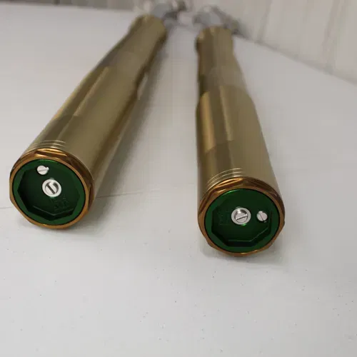 NEW 2021 - 2023 Kawasaki KX250 KYB Spring Front Fork Set