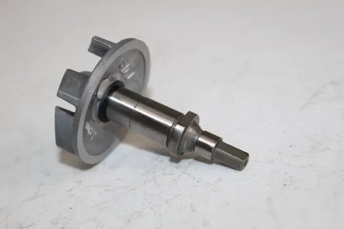 1998 - 2013 Yamaha YZ450F OEM Water pump shaft and Impeller YZ 400 426 450 7/15