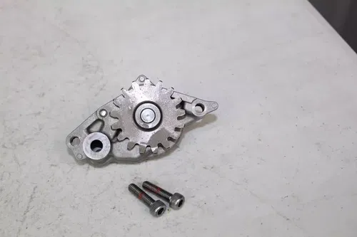 2023 - 2025 Yamaha YZ450F OEM Oil Pump assembly WR450F YZ450FX 24 25 YZ 450 23/2