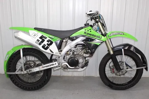 2009 KX450F Voltage Regualtor OEM 21066-0042 Kawasaki KX 250F 450F 2009-2011