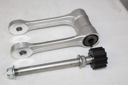NEW 2012 - 2016 Kawasaki KX250F OEM Rear Suspension Linkage Tie Rod KX250 KX 250