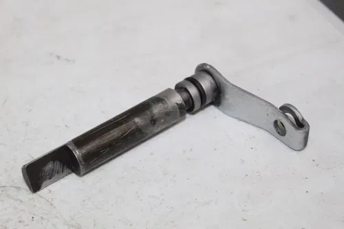 1984 Kawasaki KX125 OEM Clutch actuator release arm 13236-1102 KX 125 84/4