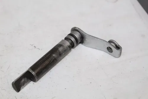 1984 Kawasaki KX125 OEM Clutch actuator release arm 13236-1102 KX 125 84/4