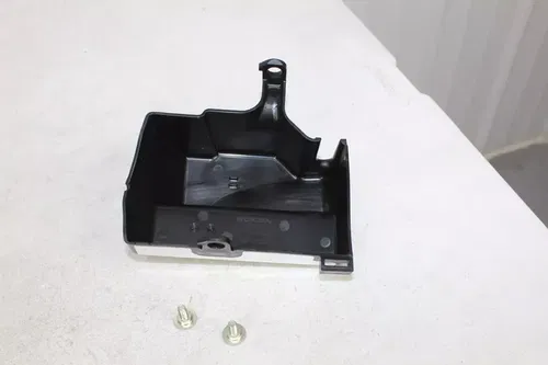 NEW Honda 2021 - 2024 Honda CRF450R ECU Cover with Bolts CRF250R CRF 250 450 R X