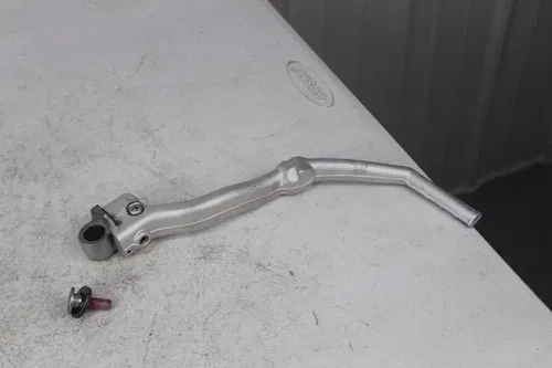 2004 2005 Kawasaki KX250F OEM Kick Start Starter Lever KX Suzuki RMZ 250 04/3