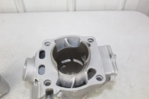 1999 - 2025 Yamaha YZ250 Big bore Cylinder 72 mm w/ Power Valve Assembly YZ 250