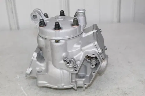 1999 - 2025 Yamaha YZ250 Big bore Cylinder 72 mm w/ Power Valve Assembly YZ 250