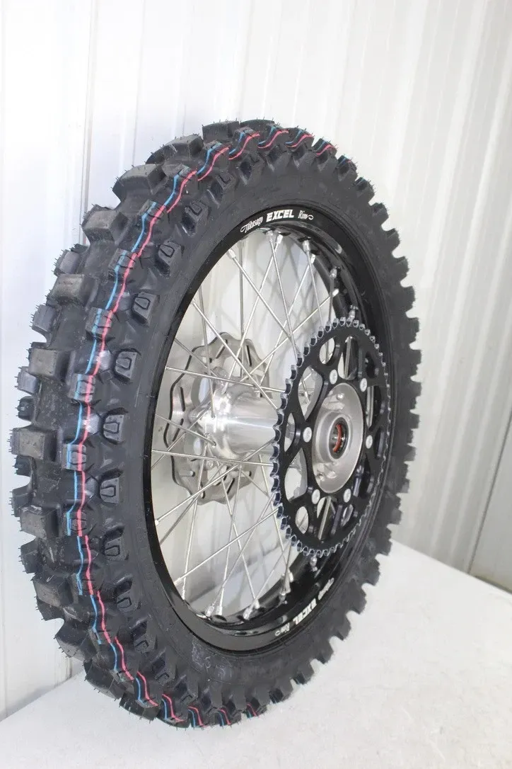 NEW 2023 - 2026 Husqvarna FC 350 Excel Rear Wheel 125 - 450 TC KTM SX F Gas MC