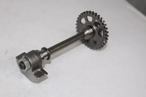 2019 2020 Kawasaki KX450F Balancer Shaft 13216-0901 Gear Weight KX 450 20/3