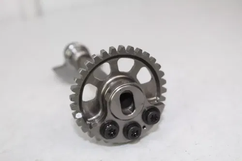 2019 2020 Kawasaki KX450F Balancer Shaft 13216-0901 Gear Weight KX 450 20/3
