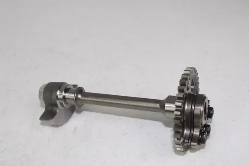 2019 2020 Kawasaki KX450F Balancer Shaft 13216-0901 Gear Weight KX 450 20/3