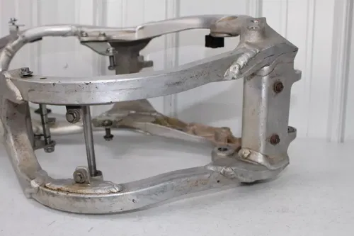 2011 Kawasaki KX250F OEM Frame 32160-0403 Chassis KX250 F KX 250 F 11/7