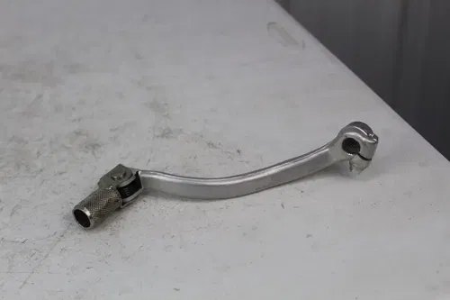 2004 2005 Kawasaki KX250F OEM Shifter Shift Lever Pedal KX Suzuki RMZ 250 04-06