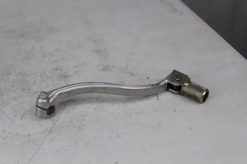 2004 2005 Kawasaki KX250F OEM Shifter Shift Lever Pedal KX Suzuki RMZ 250 04-06