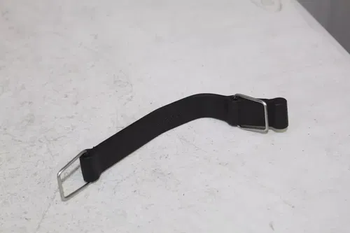 NEW 2021 - 2025 Kawasaki KX250 OEM Fuel Tank Strap KX450 2019 - 2025 KX 250 450