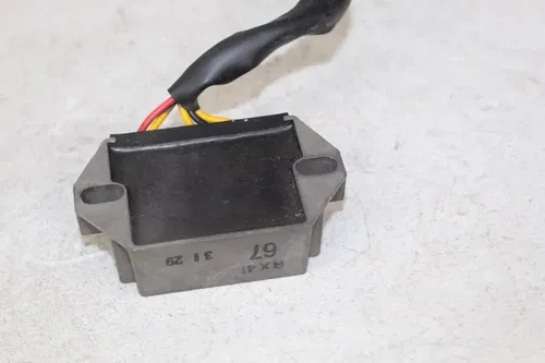 2024 Kawasaki KX450 Rectifier Voltage Regulator 21066-0797 KX 450 24/3