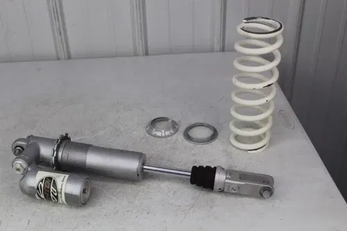 2004 2005 Kawasaki KX250F KYB Rear Shock Absorber KX Suzuki RMZ 250 04/3
