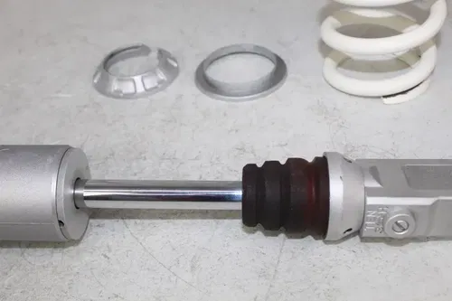 2004 2005 Kawasaki KX250F KYB Rear Shock Absorber KX Suzuki RMZ 250 04/3