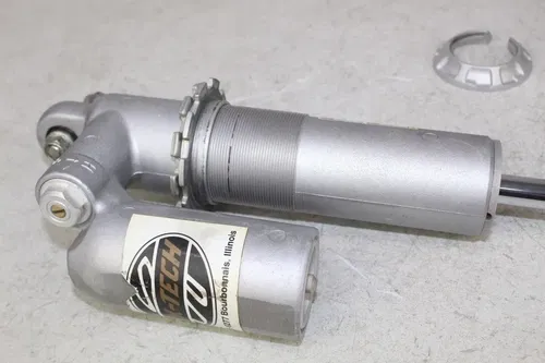 2004 2005 Kawasaki KX250F KYB Rear Shock Absorber KX Suzuki RMZ 250 04/3