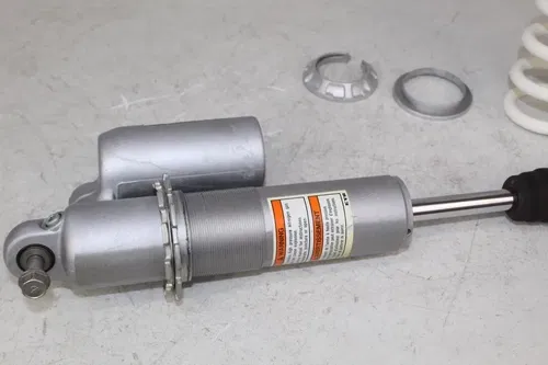 2004 2005 Kawasaki KX250F KYB Rear Shock Absorber KX Suzuki RMZ 250 04/3