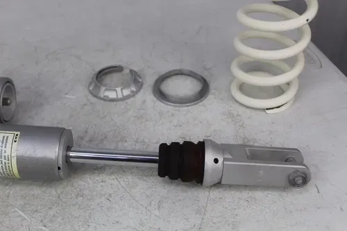 2004 2005 Kawasaki KX250F KYB Rear Shock Absorber KX Suzuki RMZ 250 04/3