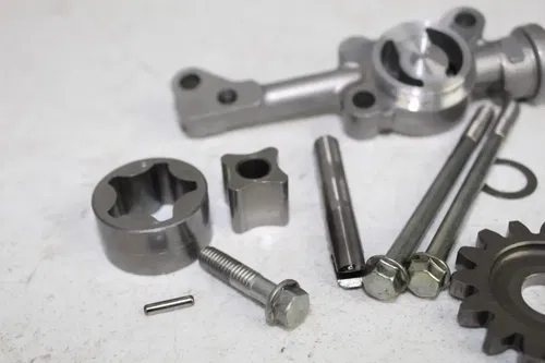 2013 - 2020 Suzuki RMZ450 Oil pump assemblies RMZ 450 13 - 20 13/6
