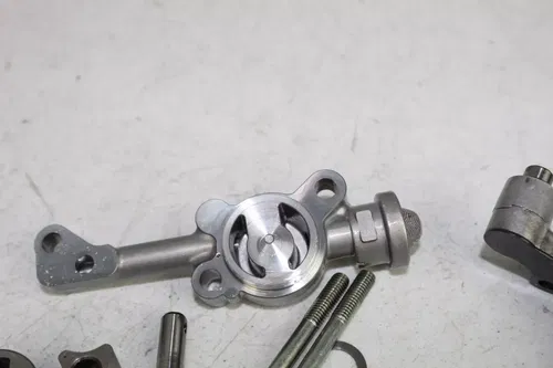 2013 - 2020 Suzuki RMZ450 Oil pump assemblies RMZ 450 13 - 20 13/6