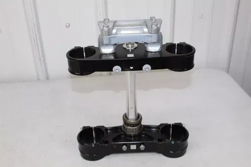 NEW 2023 Husqvarna FC 450 OEM Triple Clamps 250 350 KTM 125 - 450 SX SXF XC XCF