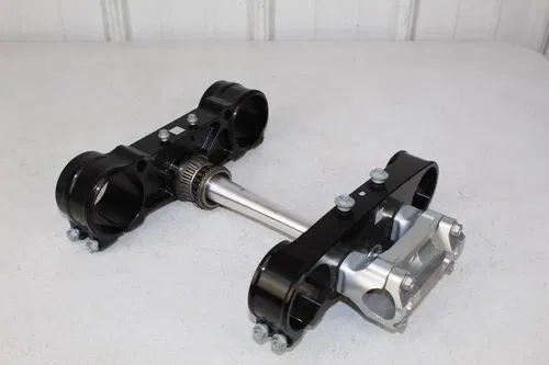NEW 2023 Husqvarna FC 450 OEM Triple Clamps 250 350 KTM 125 - 450 SX SXF XC XCF