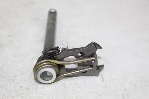 1999 - 2002 Kawasaki KX250 OEM Shift Shifter Shaft Mechanism KX 125 0/6