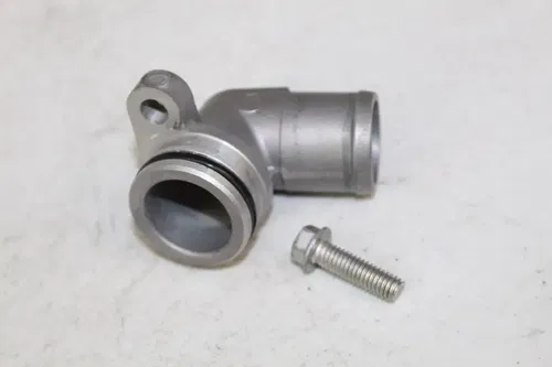2010 - 2013 Yamaha YZ450F OEM Cylinder Water Elbow Joint 33D-12446-00-00 YZ 450