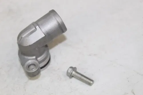 2010 - 2013 Yamaha YZ450F OEM Cylinder Water Elbow Joint 33D-12446-00-00 YZ 450