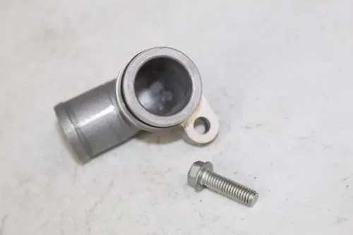 2010 - 2013 Yamaha YZ450F OEM Cylinder Water Elbow Joint 33D-12446-00-00 YZ 450