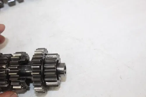 1994 Honda CR125 Transmission Gears Shafts Drum Forks CR 125 94/5