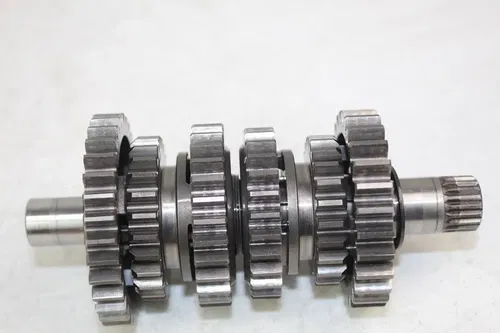 1994 Honda CR125 Transmission Gears Shafts Drum Forks CR 125 94/5