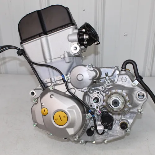 NEW 2023 Kawasaki KX450 Engine with stator assembly KX 450 2019 - 2023