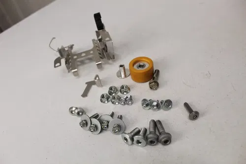 NEW 2021 - 2024 Kawasaki KX250 Frame Hardware KX 250 KX450 2019 - 2023