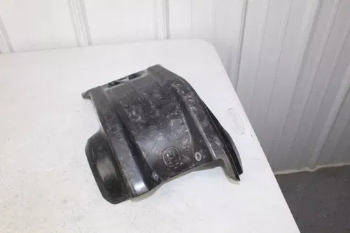 2019 - 2022 Husqvarna FC 450 OEM Carbon Skid plate Guard FX KTM SXF XCF 18.5