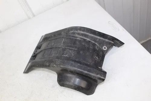 2019 - 2022 Husqvarna FC 450 OEM Carbon Skid plate Guard FX KTM SXF XCF 18.5