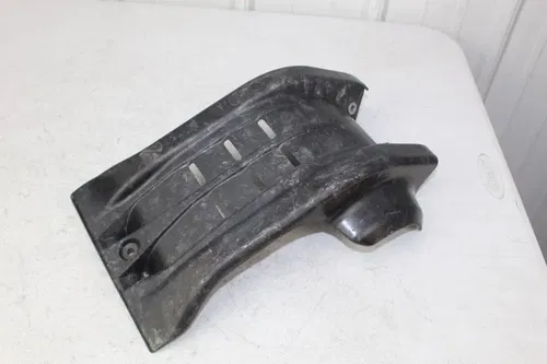 2019 - 2022 Husqvarna FC 450 OEM Carbon Skid plate Guard FX KTM SXF XCF 18.5