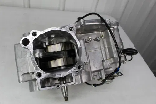 NEW 2019 - 2023 Kawasaki KX450 Engine bottom end assembly KX 450 KX 450 23
