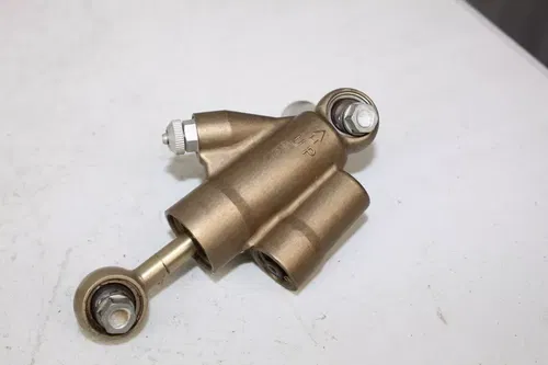 2008 Honda CRF450R OEM Steering Damper Stabilizer 53700-MEN-A11 CRF450 CRF 450