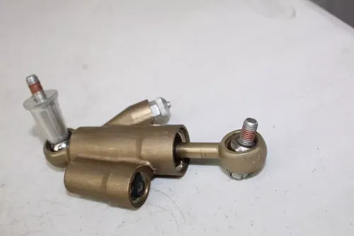 2008 Honda CRF450R OEM Steering Damper Stabilizer 53700-MEN-A11 CRF450 CRF 450