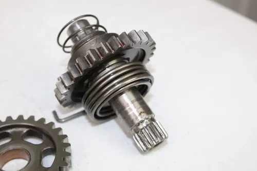 1996 - 2006 Suzuki RM250 Internal Kickstarter Mechanism Kick Start RM 250 98/1