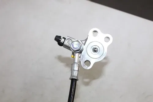 NEW 2019 - 2026 Kawasaki KX450 OEM Hydraulic Clutch Lever Master KX 250 450