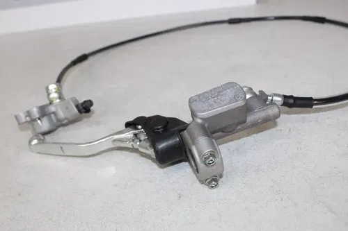 NEW 2019 - 2026 Kawasaki KX450 OEM Hydraulic Clutch Lever Master KX 250 450