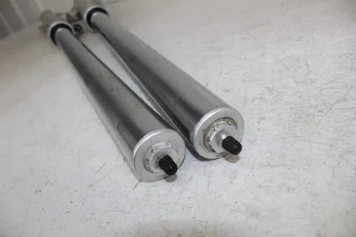 1984 Kawasaki KX125 OEM Front Fork set Forks 44001-1323 KX 125 84/4