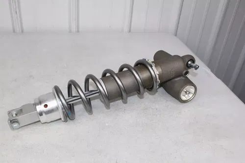 2021 - 2024 Honda CRF450R OEM Showa Rear Shock 52400-MKE-AF1 CRF 450 R RWE 22/3