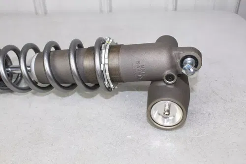 2021 - 2024 Honda CRF450R OEM Showa Rear Shock 52400-MKE-AF1 CRF 450 R RWE 22/3